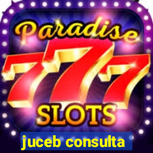 juceb consulta